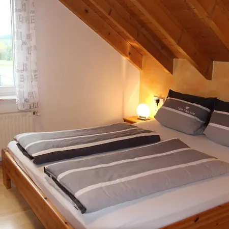 Daire Wetterauer Weiler (Heilbronn)