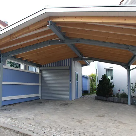 Wetterauer Daire Weiler (Heilbronn)