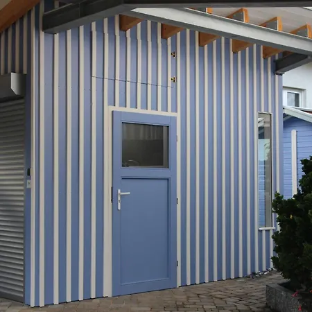 Daire Wetterauer Weiler (Heilbronn)